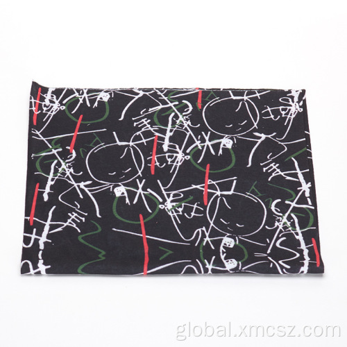 Outdoor Sports Face Mask Scarves OEM ODM face bandana scarf Factory